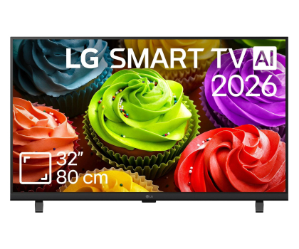 Telewizor LG 32LB650B3LA 32" LG Smart HD